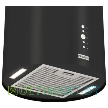 Вытяжка Franke REEF 35 BK (335.0706.920) картинка 4